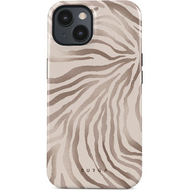 Burga Tough iPhone 15 hoesje Lustre