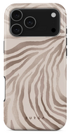 Burga Tough MagSafe iPhone 17 Pro Max lustre