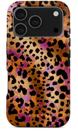 Burga Tough MagSafe iPhone 17 Pro wild era