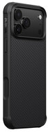 Pitaka Military-Grade MagSafe iPhone 17 Pro Max hoesje zwart