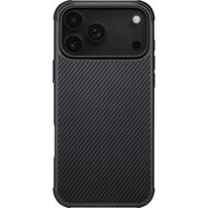 Pitaka Military-Grade MagSafe iPhone 17 Pro Max hoesje zwart
