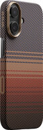 Pitaka Ultra Slim MagSafe iPhone 17 hoesje sunset