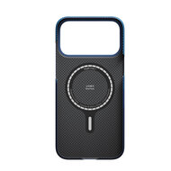 Pitaka Ultra Slim MagSafe iPhone 17 Pro Max hoesje sunset