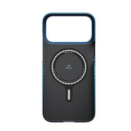 Pitaka Ultra Slim MagSafe iPhone 17 Pro hoesje moonrise