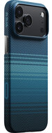 Pitaka Ultra Slim MagSafe iPhone 17 Pro Max hoesje moonrise