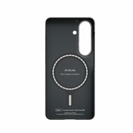 Pitaka Edge MagSafe Galaxy S26 Plus hoesje zwart