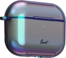 LAUT Holo AirPods Pro 3 hoesje zwart