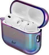LAUT Holo AirPods Pro 3 hoesje zwart
