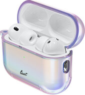 LAUT Holo AirPods Pro 3 hoesje wit