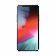 LAUT Crystal X iPhone Xs Max hoesje Doorzichtig