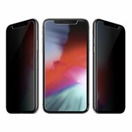 LAUT Prime Privacy Glass iPhone XR screenprotector