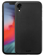 LAUT SlimSkin iPhone XR hoesje Zwart