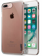 LAUT Lume iPhone 7 Plus hoes Black