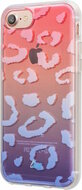 LAUT Ombre iPhone SE 2022 / 2020 / 8 / 7 hoesje Blue