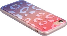 LAUT Ombre iPhone SE 2022 / 2020 / 8 / 7 hoesje Blue