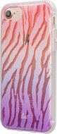 LAUT Ombre iPhone SE 2022 / 2020 / 8 / 7 hoesje Peach