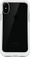 LAUT Fluro iPhone X hoesje Wit