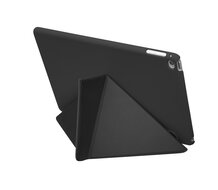 LAUT Trifolio case iPad 2/3/4 Black