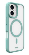LAUT Huex Protect MagSafe iPhone 16 hoesje groen