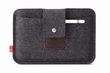 Pack Smooch Lleyn iPad mini 2019 sleeve Grijs
