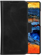 dbramante1928 Lynge Galaxy S25 Ultra hoesje zwart