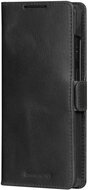 dbramante1928 Lynge Galaxy S25 Ultra hoesje zwart