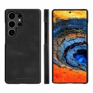 dbramante1928 Lynge Galaxy S25 Ultra hoesje zwart