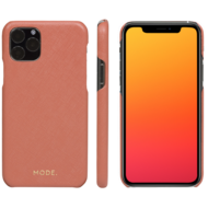 dbramante1928 Mode London iPhone 11 Pro Max hoes Rose