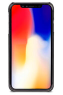 dbramante1928 London iPhone XS Max hoesje Zwart