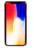 dbramante1928 London iPhone XS Max hoesje Rose