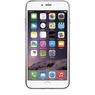 MacAlly Luxr iPhone 7 Plus hoes Silver
