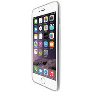 MacAlly Luxr iPhone 7 Plus hoes Silver