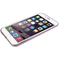MacAlly Luxr iPhone 7 hoesje Rose Gold