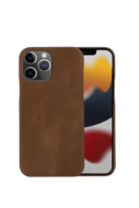 dbramante1928 Lynge 2 in 1 iPhone 13 Pro Max hoesje Tan