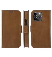 dbramante1928 Lynge 2 in 1 iPhone 13 Pro Max hoesje Tan