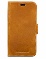 dbramante1928 Lynge iPhone X hoes Tan