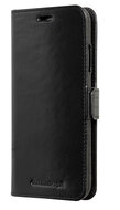 dbramante1928 Lynge 2 in 1 iPhone XS Max hoesje Zwart