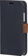 dbramante1928 Lynge 2 in 1 iPhone 11 hoesje Donkerblauw