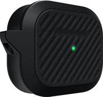 LAUT Capsule IMPKT AirPods 3 hoesje Zwart