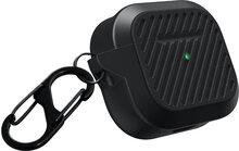 LAUT Capsule IMPKT AirPods 3 hoesje Zwart