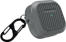 LAUT Capsule IMPKT AirPods 3 hoesje Grijs