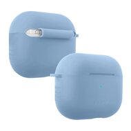 LAUT Pod&nbsp;AirPods 3 hoesje Lichtblauw