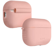 LAUT Pod&nbsp;AirPods Pro 2 hoesje roze