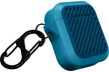 LAUT Capsule IMPKT AirPods hoesje Blauw