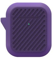 LAUT Capsule IMPKT AirPods hoesje Paars