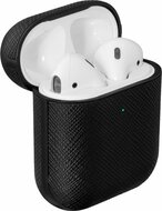 LAUT Prestige AirPods hoesje Zwart