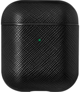 LAUT Prestige AirPods hoesje Zwart
