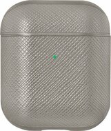 LAUT Prestige AirPods hoesje Taupe
