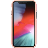 LAUT Shield iPhone 11 Pro Max hoes Roze