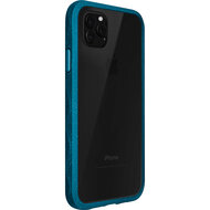 LAUT Crystal Matter iPhone 11 Pro hoesje Blauw